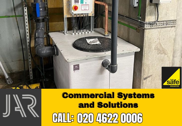 Commercial HVAC Solutions Sydenham