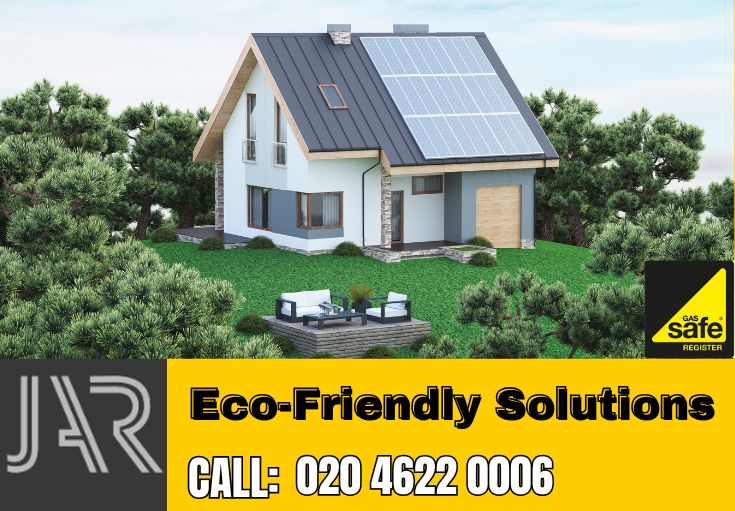 Eco-Friendly & Energy-Efficient Solutions Sydenham