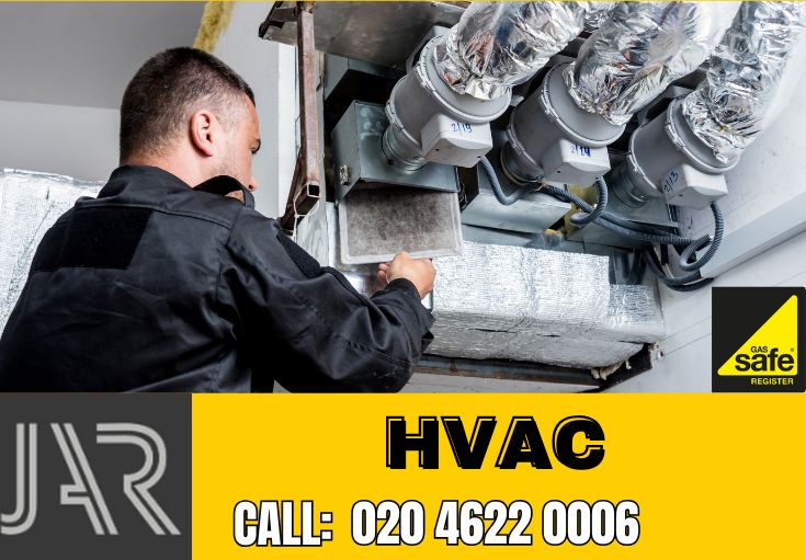 Sydenham Local Heating Ventilation and Air Conditioning Engineers