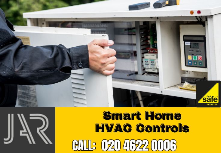 Smart HVAC Controls Sydenham